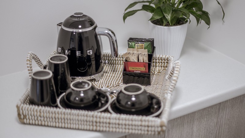 The Esperance Accommodation Standard King Smeg 2000px