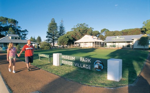 Museums and Galleries