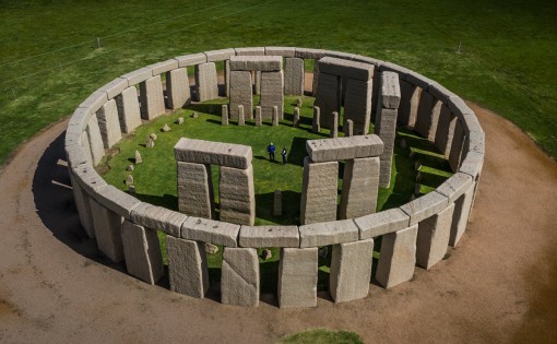 Stonehenge